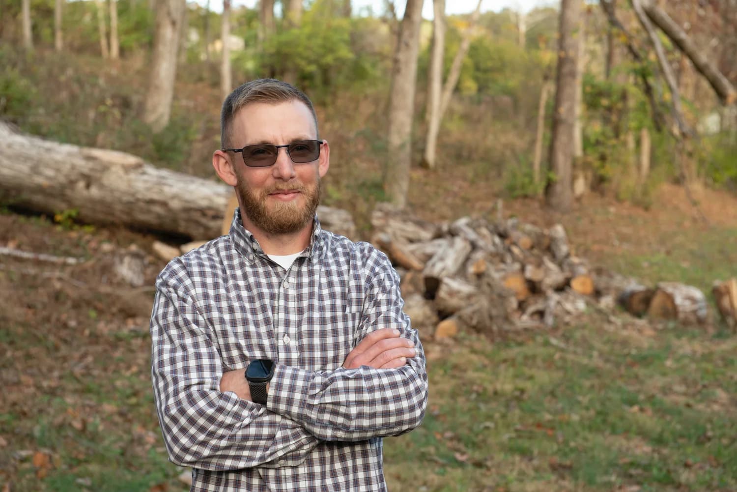 Derrick Daily, PS — Founder, Daily Land Surveying