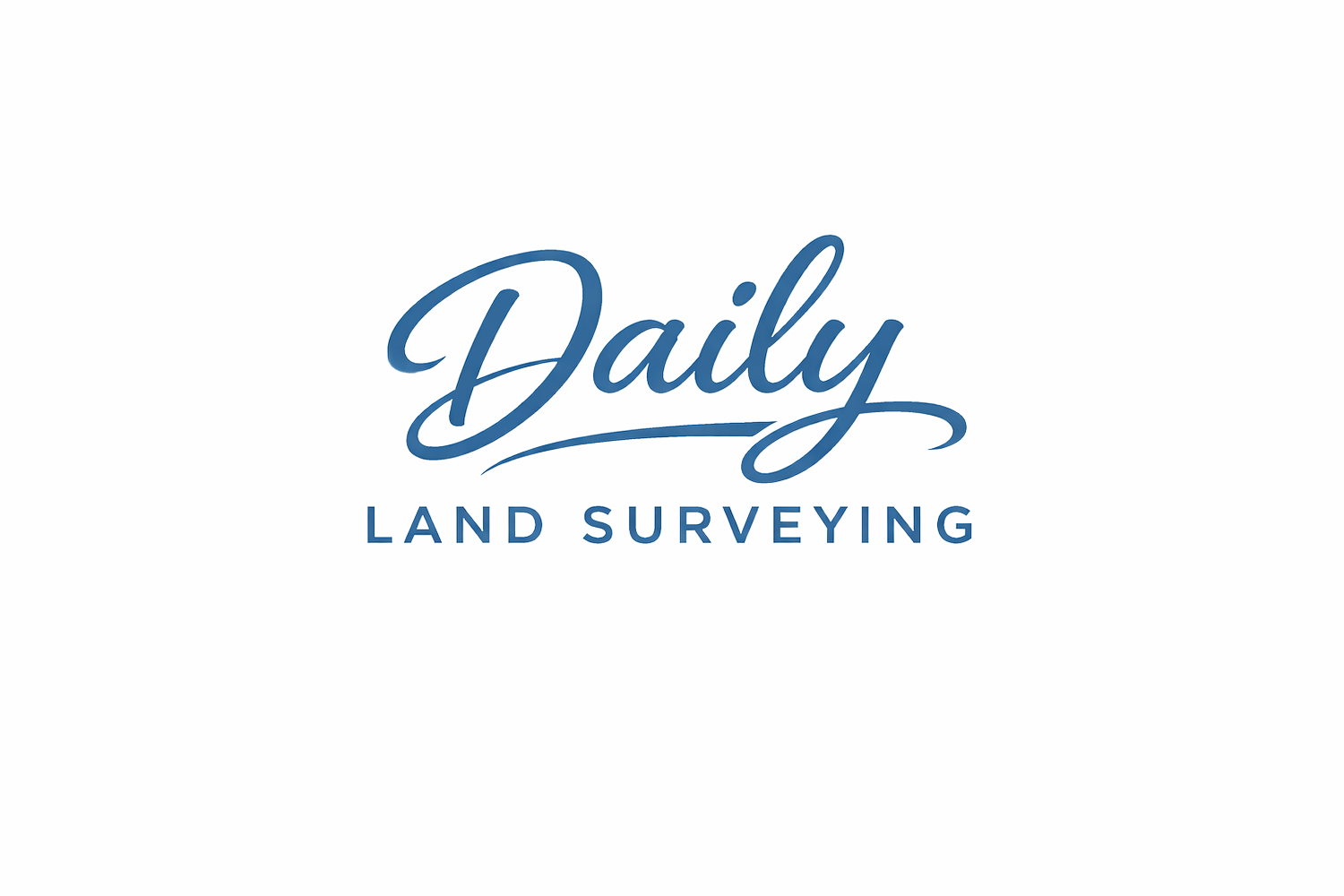 Daily Land Surveying